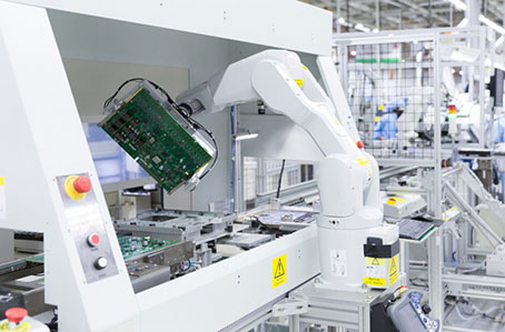 Professional stock trading system design and automation