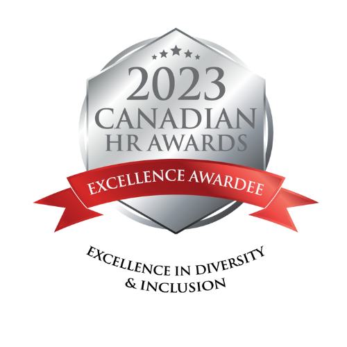 Canada HR Awardee 2023