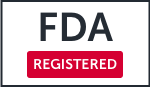 FDA Registered 