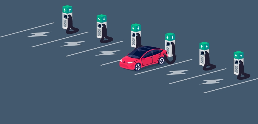 EV Charging Systems