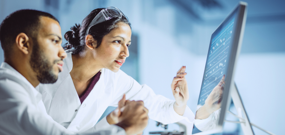 HealthTech Talks - Healthcare Engineering Blog Header