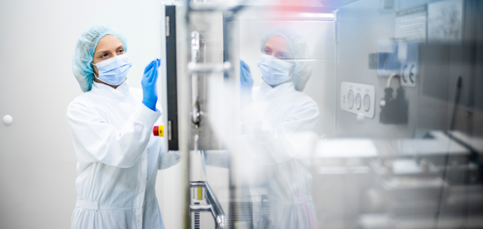 Reducing Costs for Healthcare OEMs