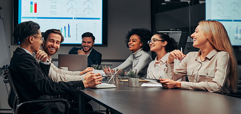 Spark Channel Partner Launch