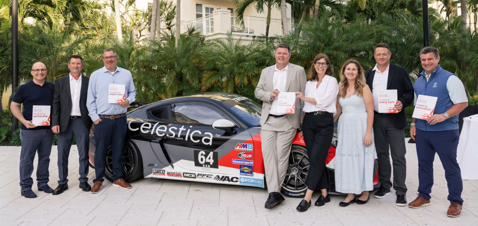 Supplier Awards 2025