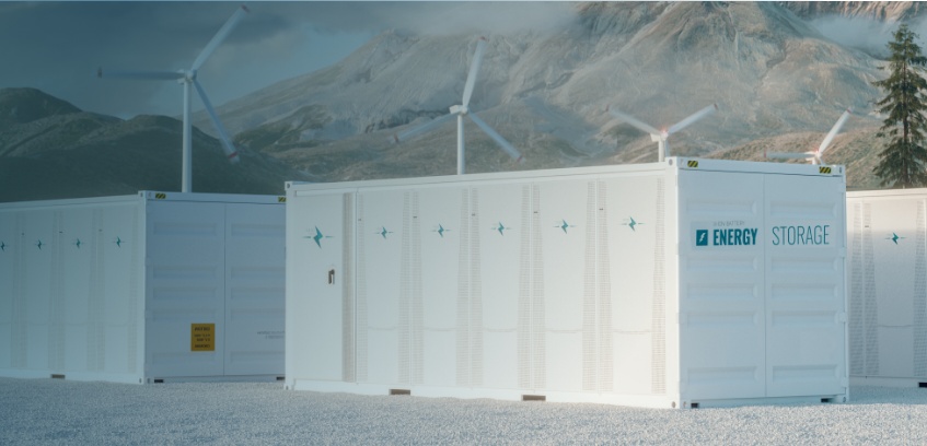 Energy Storage Systems