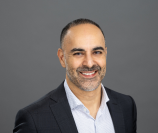 Celestica Employee, Mandeep Chawla