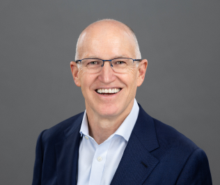 Celestica Employee, Todd Cooper