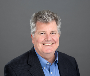 Celestica Employee, Doug Parker