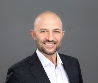 Celestica Employee, Theodore Tzevelekis