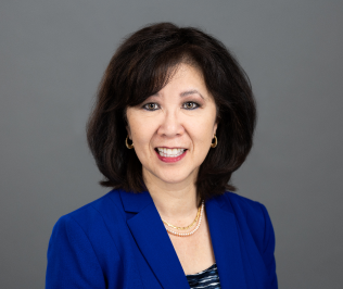 Celestica Employee, Leila Wong&nbsp;