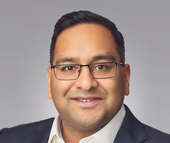 Celestica Employee, Alok Agrawal&nbsp;