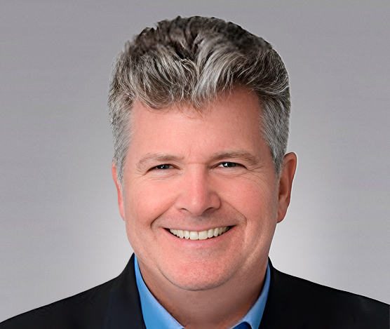 Celestica Employee, Doug Parker