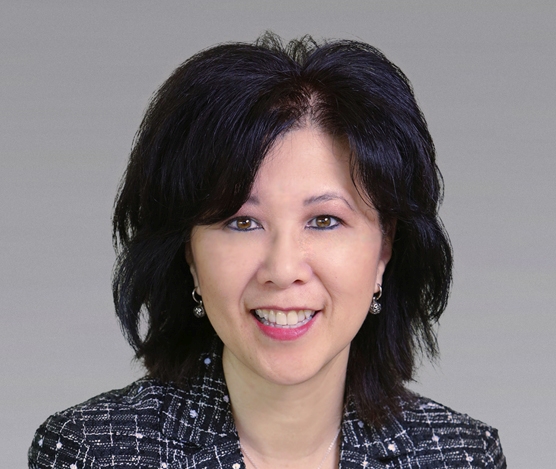 Leila Wong