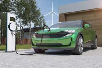 Home EV Charging Home Page Tile