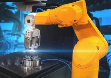 Robotics in manufacturing&nbsp;