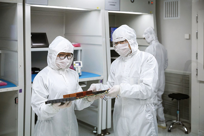 Manufacturing Services