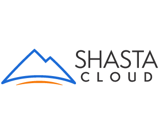 Shasta Cloud