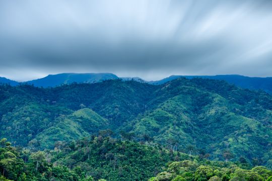 Sustainability Reporting Overview 2023