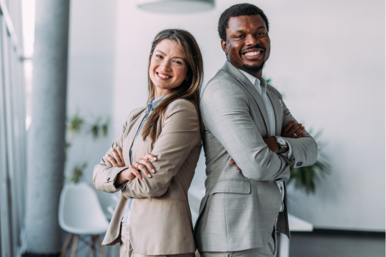 Systems and Solutions Partners Sep2025