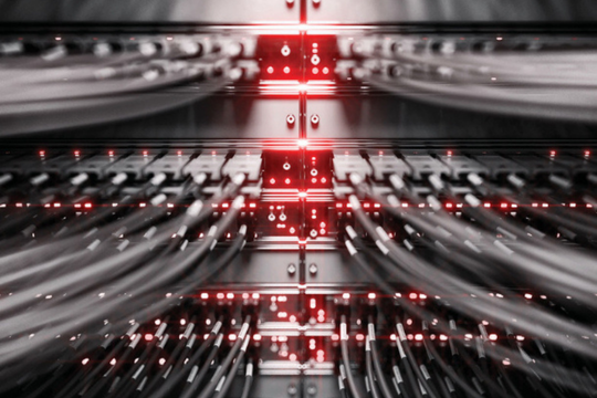 Why Open Networking