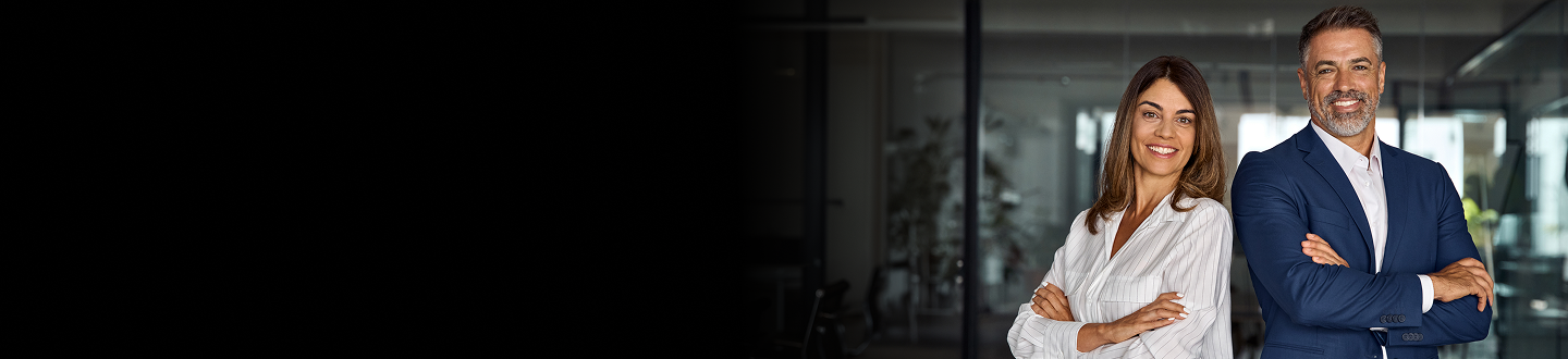 Technology Partners Banner Image