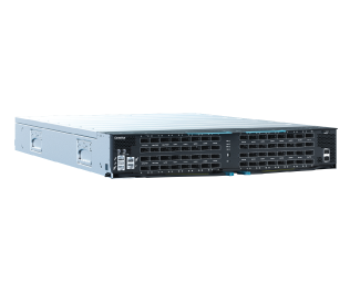 DS6001 2025 Rendering