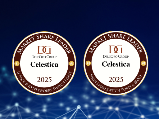 DellOro 2024