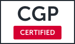 CGP Certified