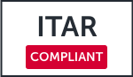 ITAR Compliant