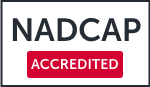 Nadcap Accredited