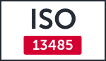 ISO 13485