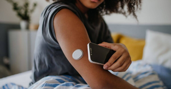 Diabetes Care