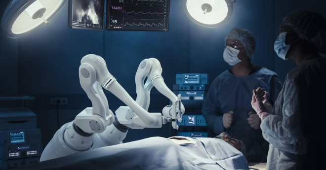 Surgical Instruments - Aug 28 2025