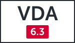 VDA 6.3