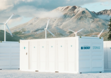 Energy Storage Cell