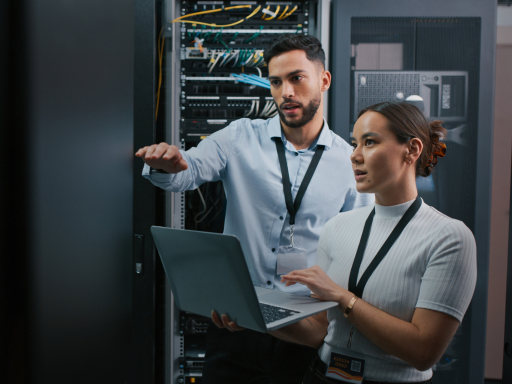 Comprehensive Services