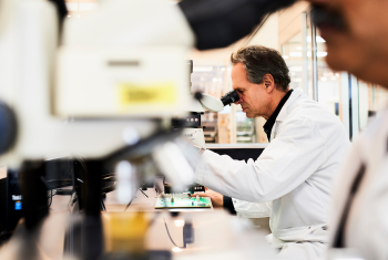 Newmarket Test Lab